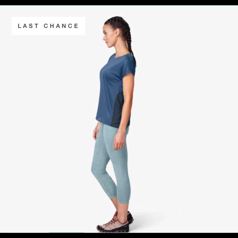 On Running Performance Running Shirt - image 1